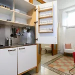 San Lorenzo Flat 2 Lejlighed