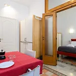 Lejlighed San Lorenzo Flat 2 *