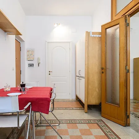 San Lorenzo Flat 2 * ローマ