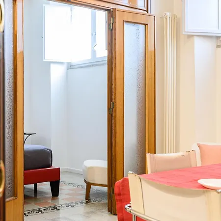 Apartment San Lorenzo Flat 2