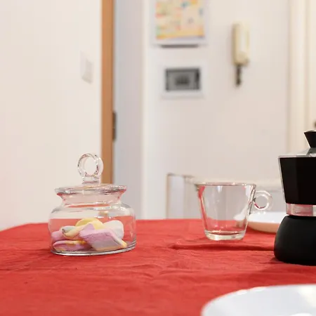 San Lorenzo Flat 2 Apartment Rom