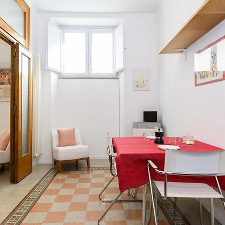 Apartment San Lorenzo Flat 2 Rom