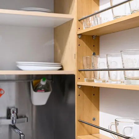 San Lorenzo Flat 2 * روما