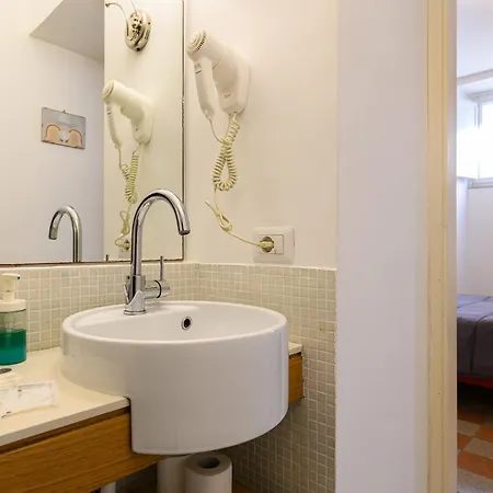 San Lorenzo Flat 2 Apartment *