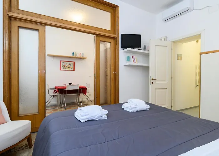 San Lorenzo Flat 2 Apartamento Roma