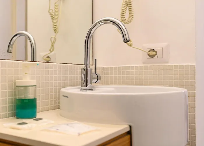 Apartamento San Lorenzo Flat 2