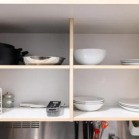 San Lorenzo Flat 2 Апартаменты