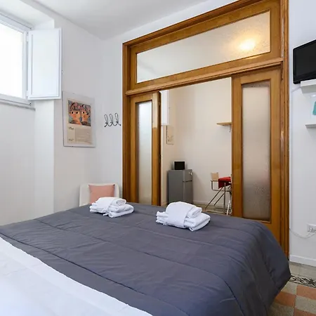 Апартаменты San Lorenzo Flat 2