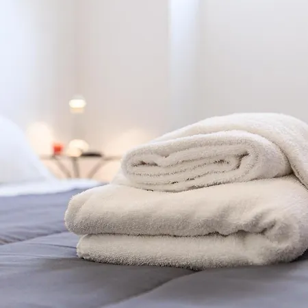 Апартаменты San Lorenzo Flat 2 *