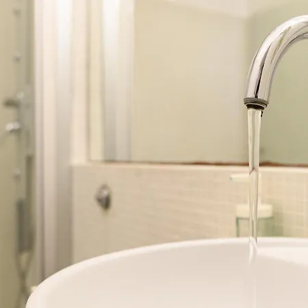 San Lorenzo Flat 2 Апартаменты Рим