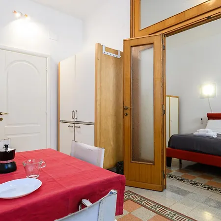 Апартаменты San Lorenzo Flat 2 *