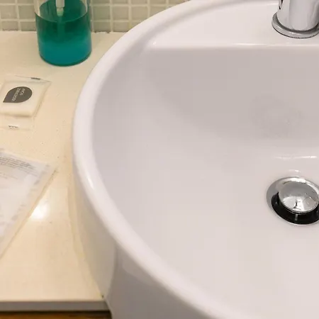 아파트 San Lorenzo Flat 2 로마